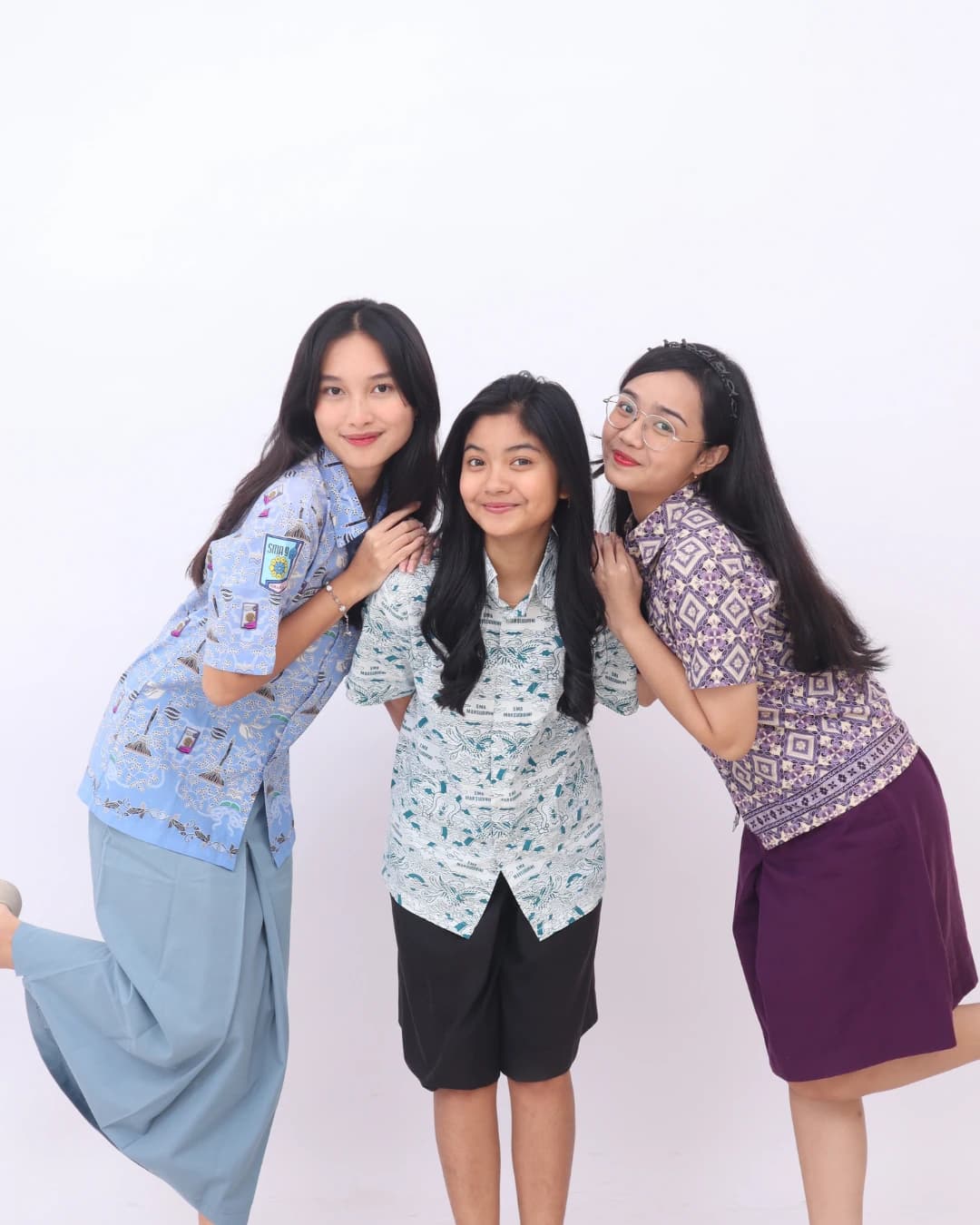 Hasil foto customer Yeobo Space