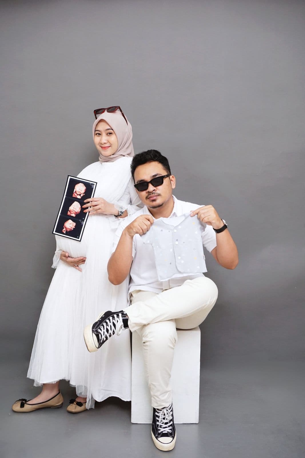 Hasil foto customer Yeobo Space